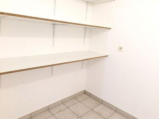 Appartement 3 pièces à louer Perpignan 66000 / Réf: 4025 7