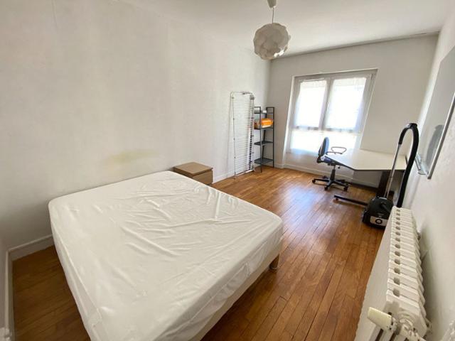 Appartement 3 pièces à louer