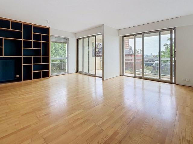 Appartement 3 pièces à louer