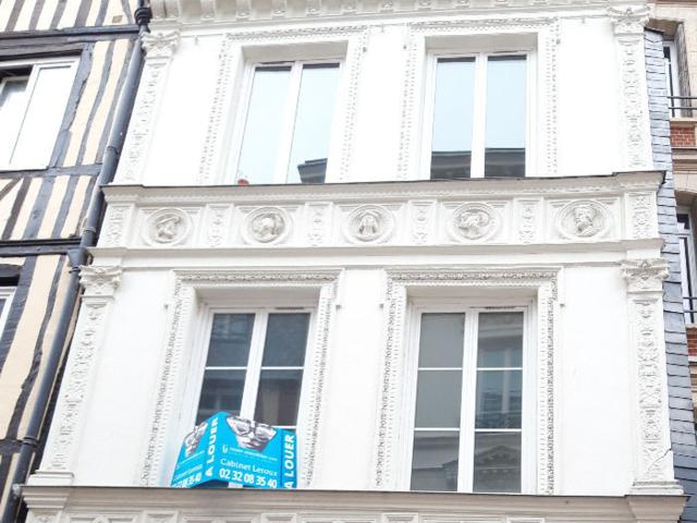 Appartement 3 pièces à louer