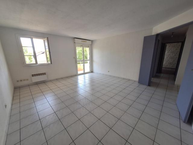 Appartement 3 pièces à louer
