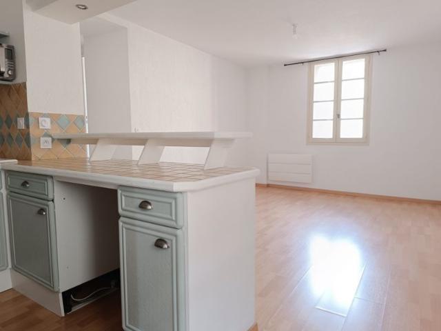 Appartement 3 pièces à louer