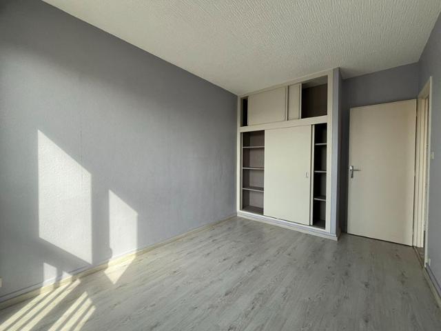 Appartement 3 pièces à louer