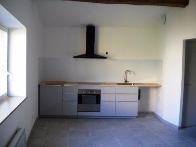 Appartement 3 pièces à louer
