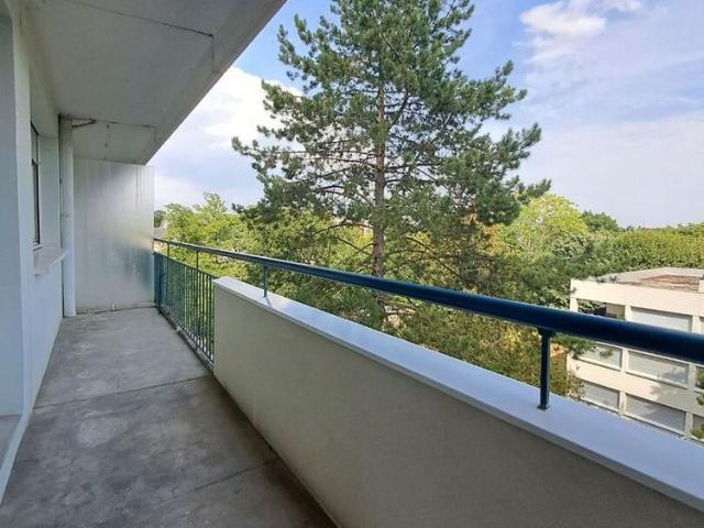Appartement 3 pièces à louer