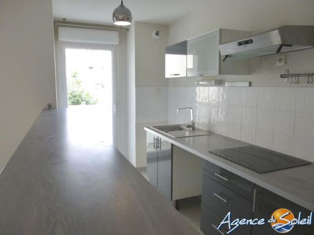 Appartement 3 pièces à louer