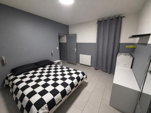 Appartement 3 pièces à louer