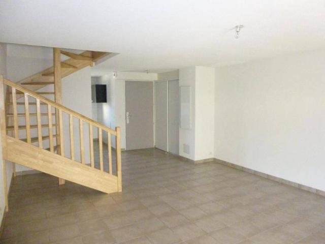 Appartement 3 pièces à louer