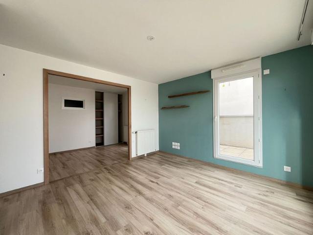 Appartement 3 pièces à louer