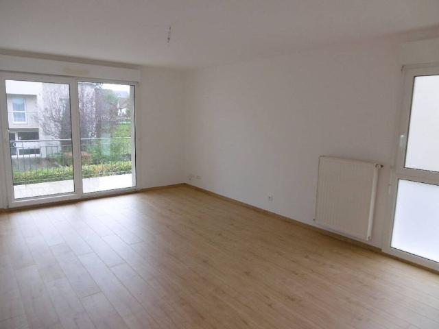 Appartement 3 pièces à louer