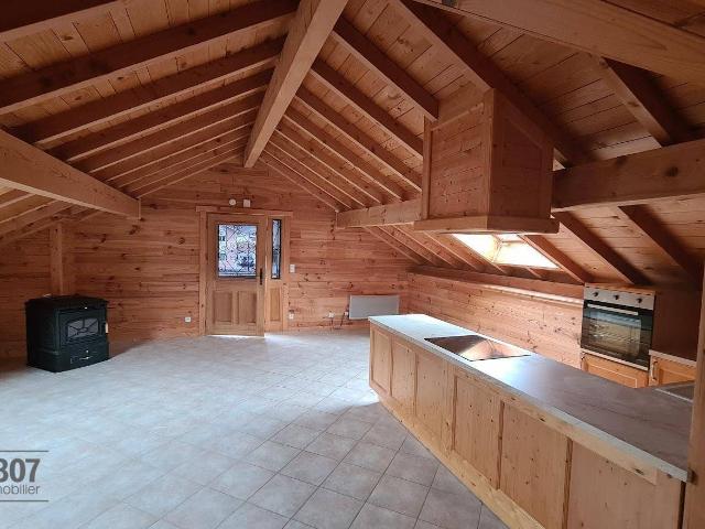 Appartement 3 pièces à louer