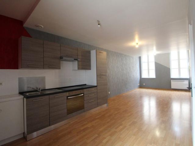 Appartement 3 pièces à louer