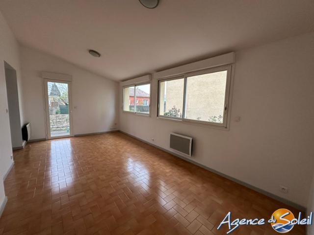 Appartement 3 pièces à louer