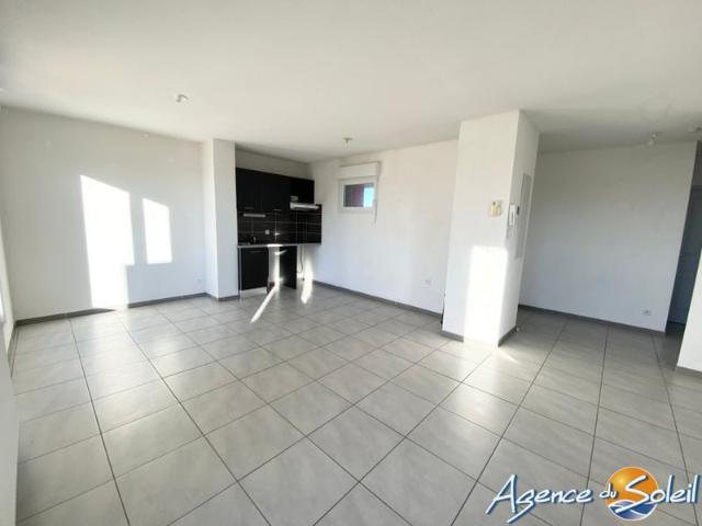 Appartement 3 pièces à louer