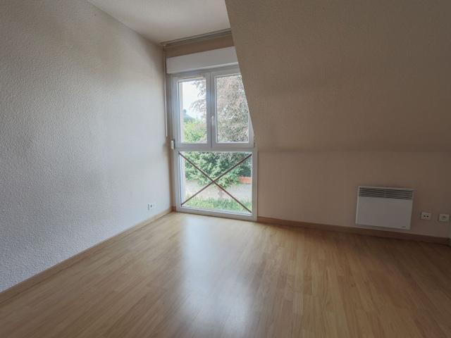 Appartement 3 pièces à louer