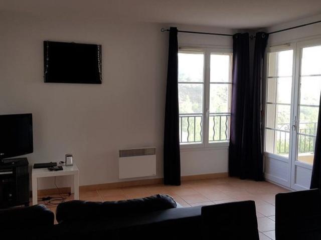 Appartement 3 pièces à louer