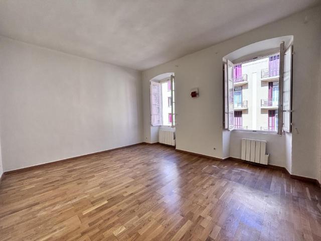 Appartement 3 pièces à louer