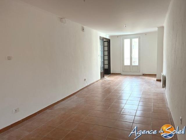 Appartement 3 pièces à louer