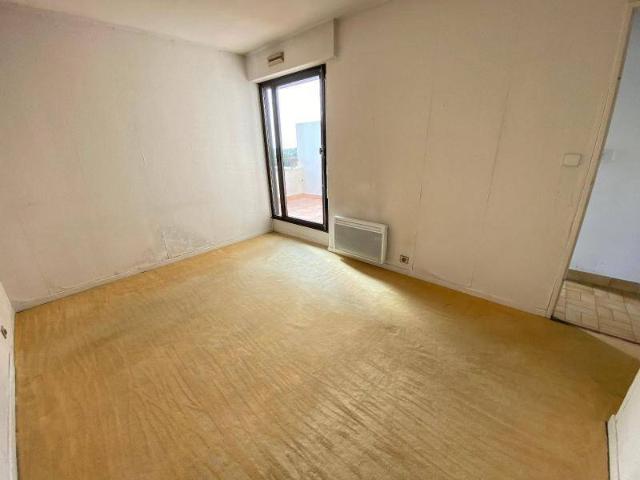 Appartement 3 pièces à louer