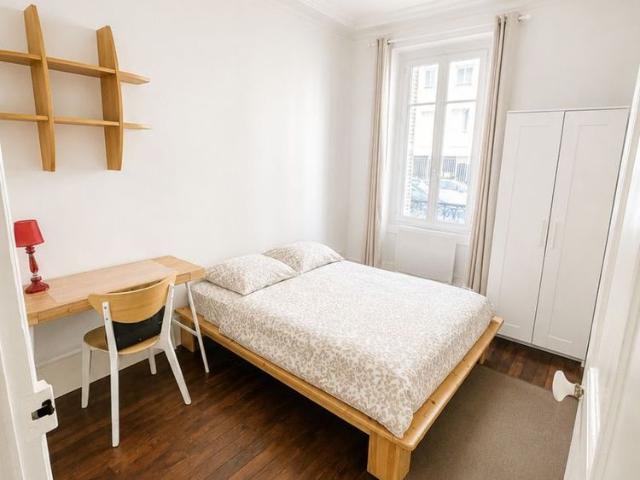 Appartement 3 pièces à louer