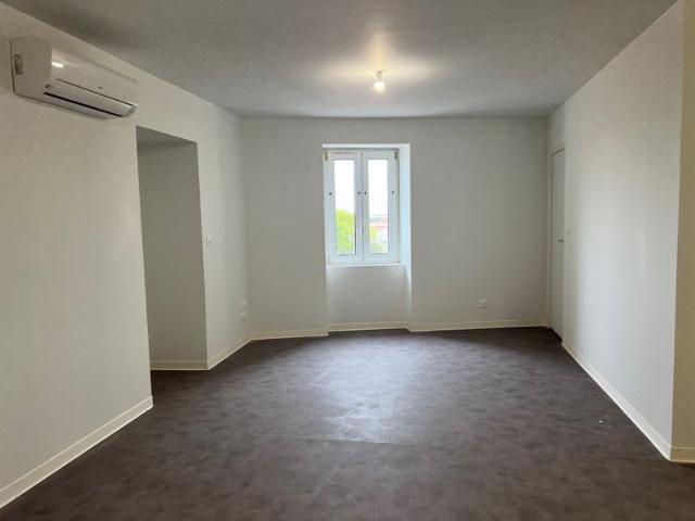 Appartement 3 pièces à louer