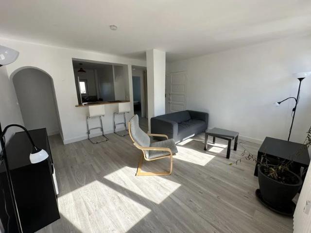 Appartement 3 pièces à louer