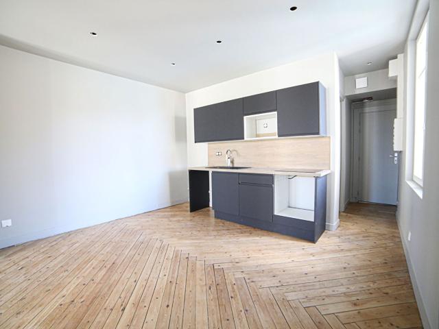 Appartement 3 pièces à louer