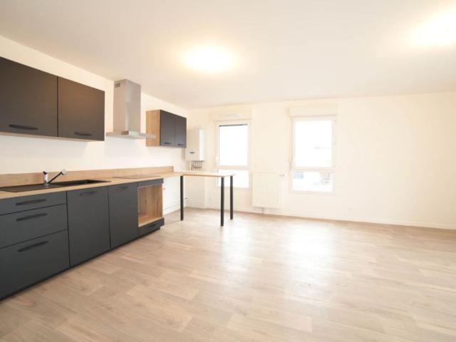 Appartement 3 pièces à louer