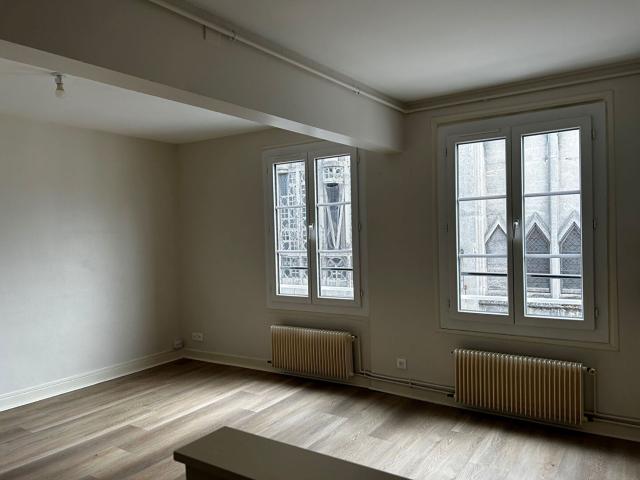 Appartement 3 pièces à louer