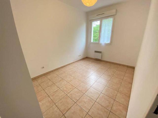 Appartement 3 pièces à louer