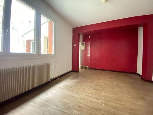 Appartement 3 pièces à louer