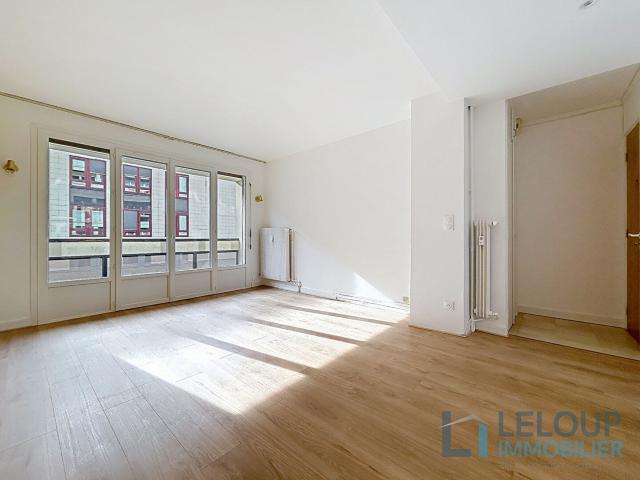 Appartement 3 pièces à louer