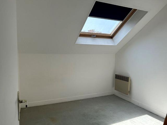 Appartement 3 pièces à louer