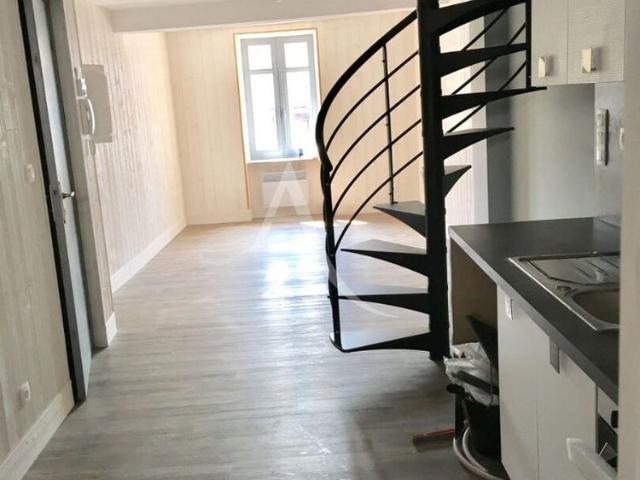 Appartement 3 pièces à louer