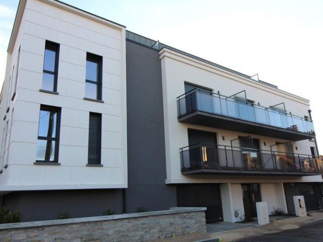 Appartement 3 pièces à louer