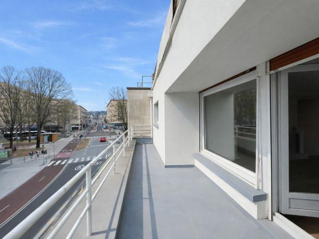 Appartement 3 pièces à louer