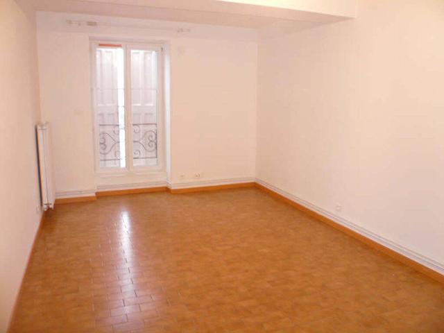 Appartement 3 pièces à louer