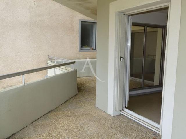 Appartement 3 pièces à louer