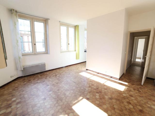 Appartement 3 pièces à louer