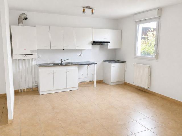 Appartement 3 pièces à louer