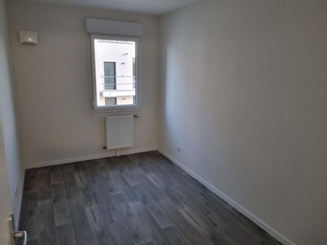 Appartement 3 pièces à louer