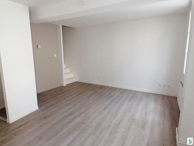Appartement 3 pièces à louer