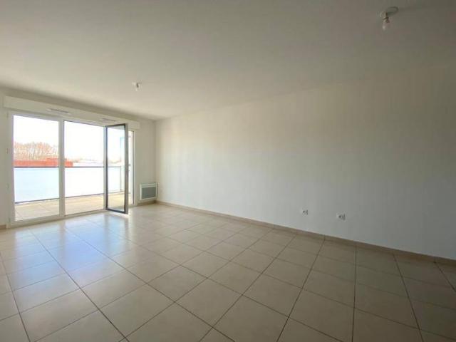 Appartement 3 pièces à louer