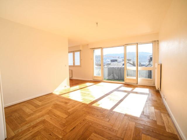 Appartement 3 pièces à louer