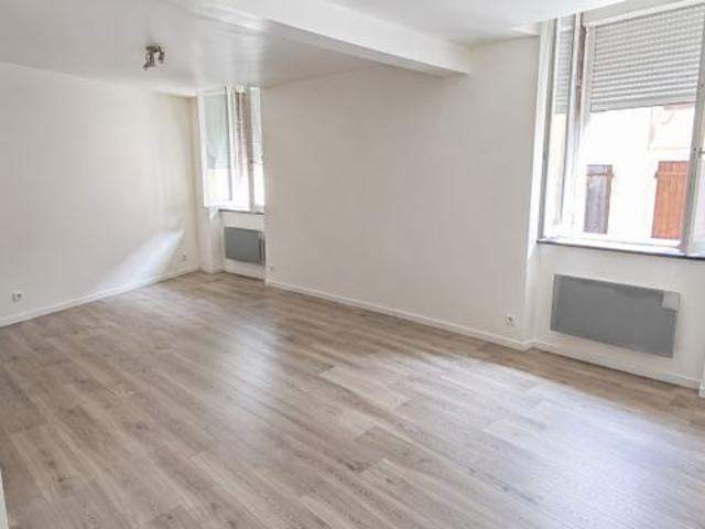 Appartement 3 pièces à louer