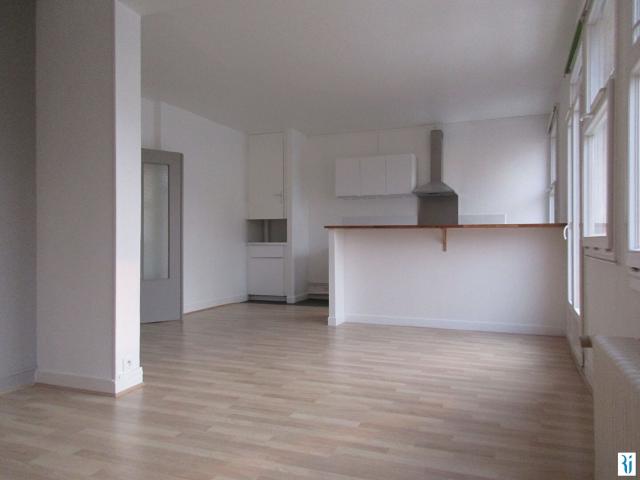 Appartement 3 pièces à louer