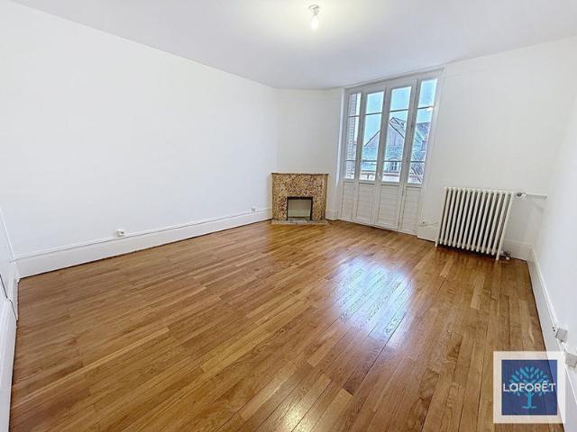 Appartement 3 pièces à louer
