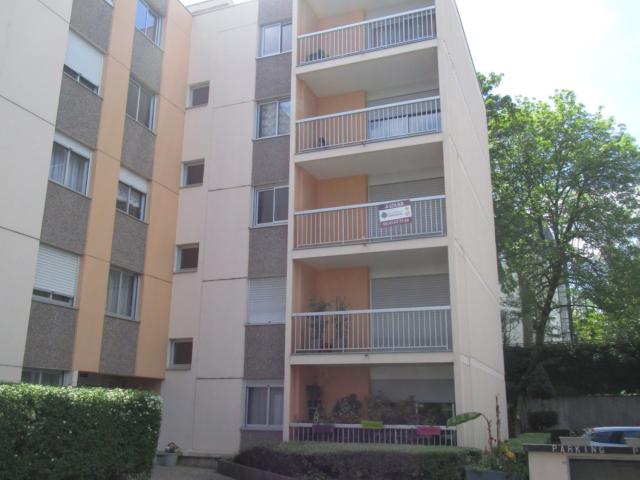 Appartement 3 pièces à louer