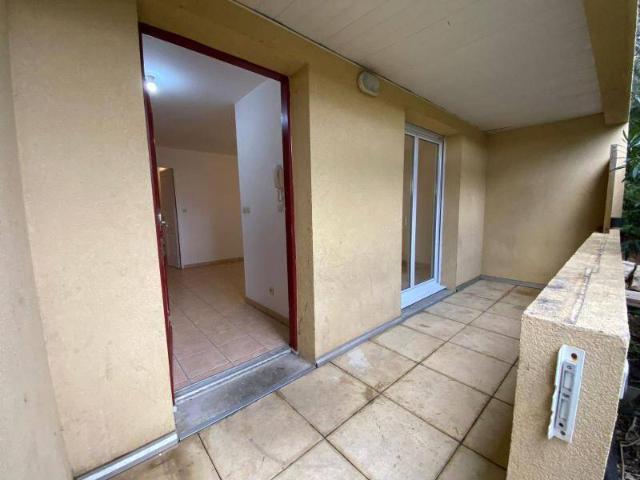 Appartement 3 pièces à louer