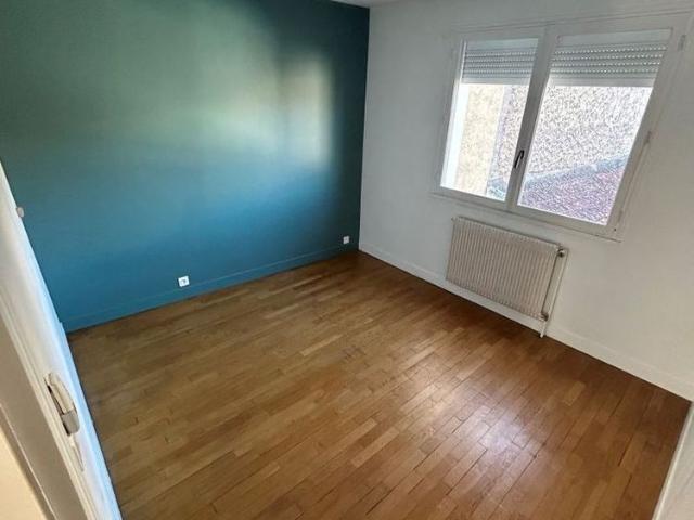 Appartement 3 pièces à louer
